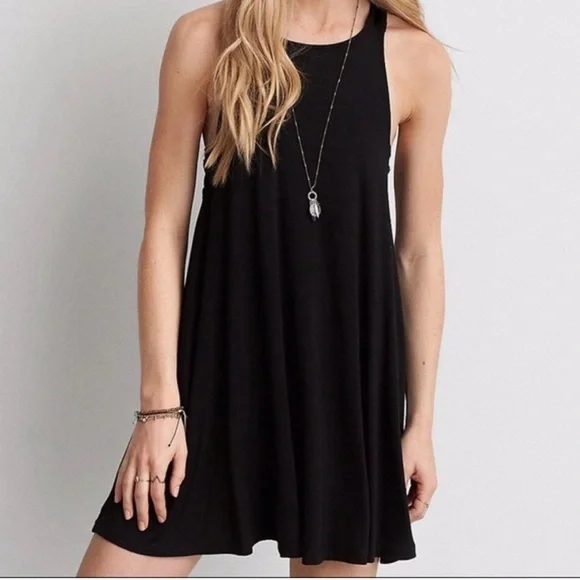 black lace dress top SHEARL main image 1